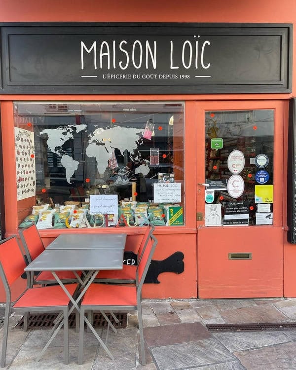 Maison Löic — photo 3