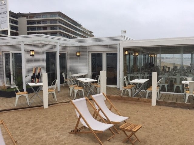 Monica – Le Clan des Mamma — Restaurant Italien à La Baule Escoublac — photo 2