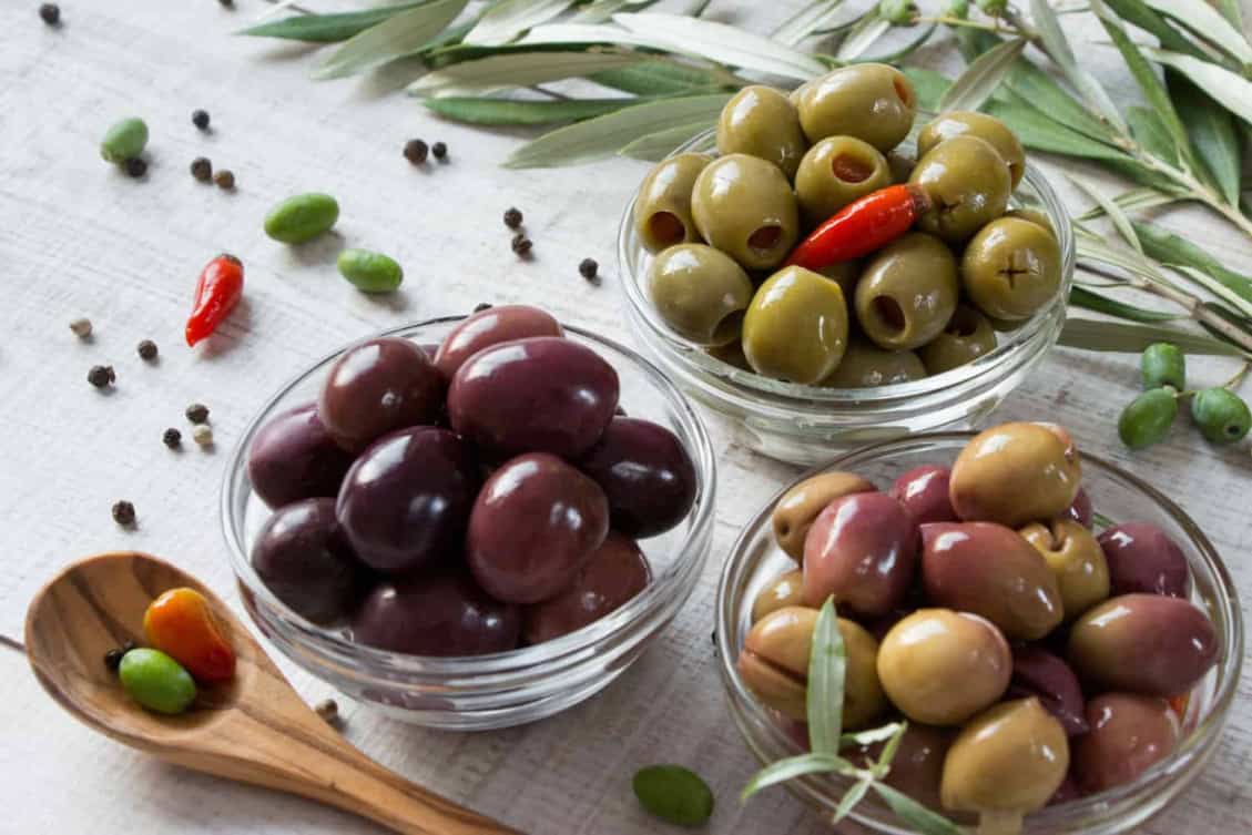 Mr Olive — photo 4