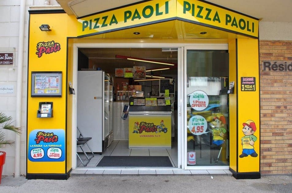 Pizza Paoli — photo 2