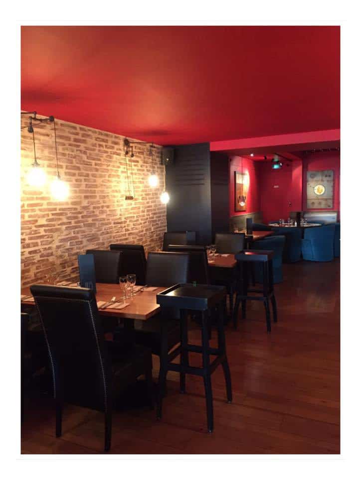 Café Jules — photo 2