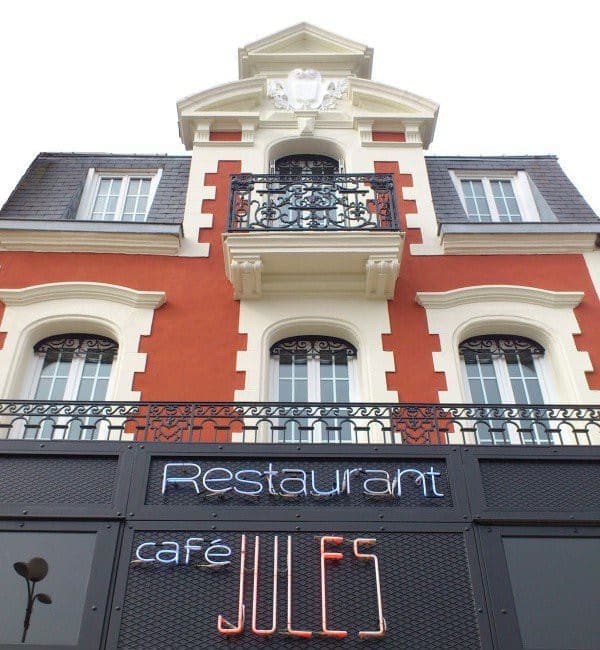 Café Jules — photo 3