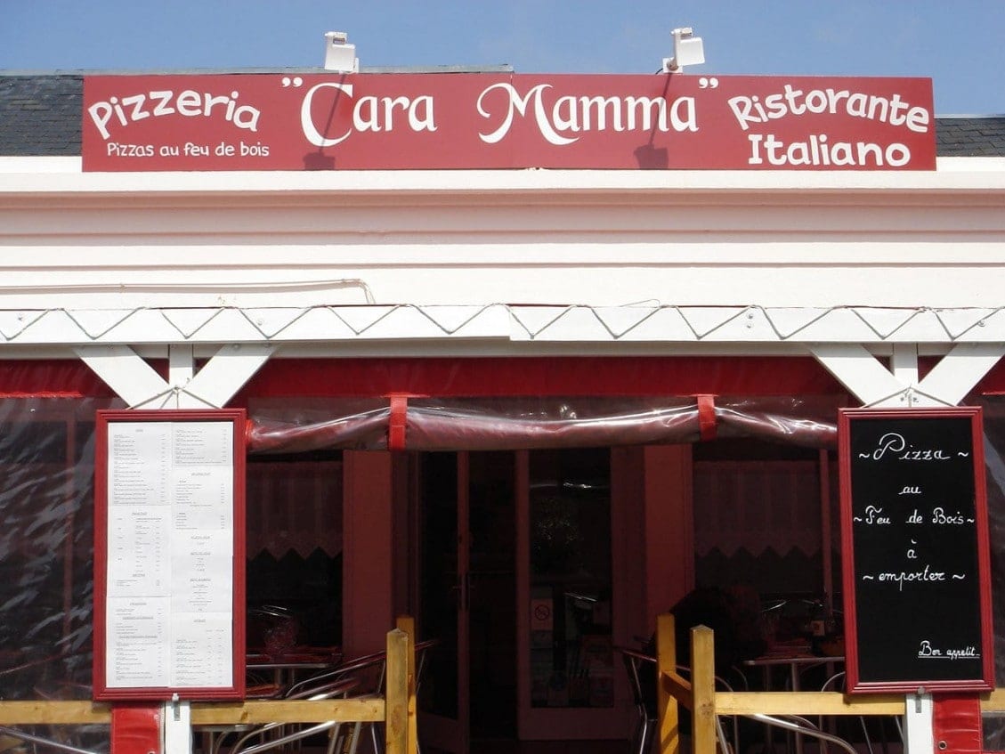 Cara Mamma — photo 2