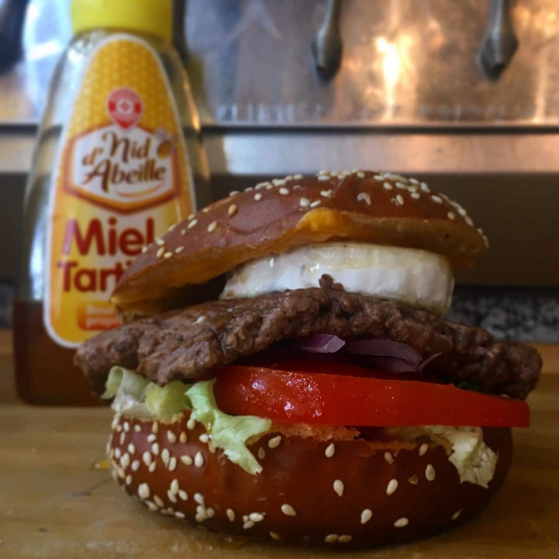 Photo de Charly’s Burger