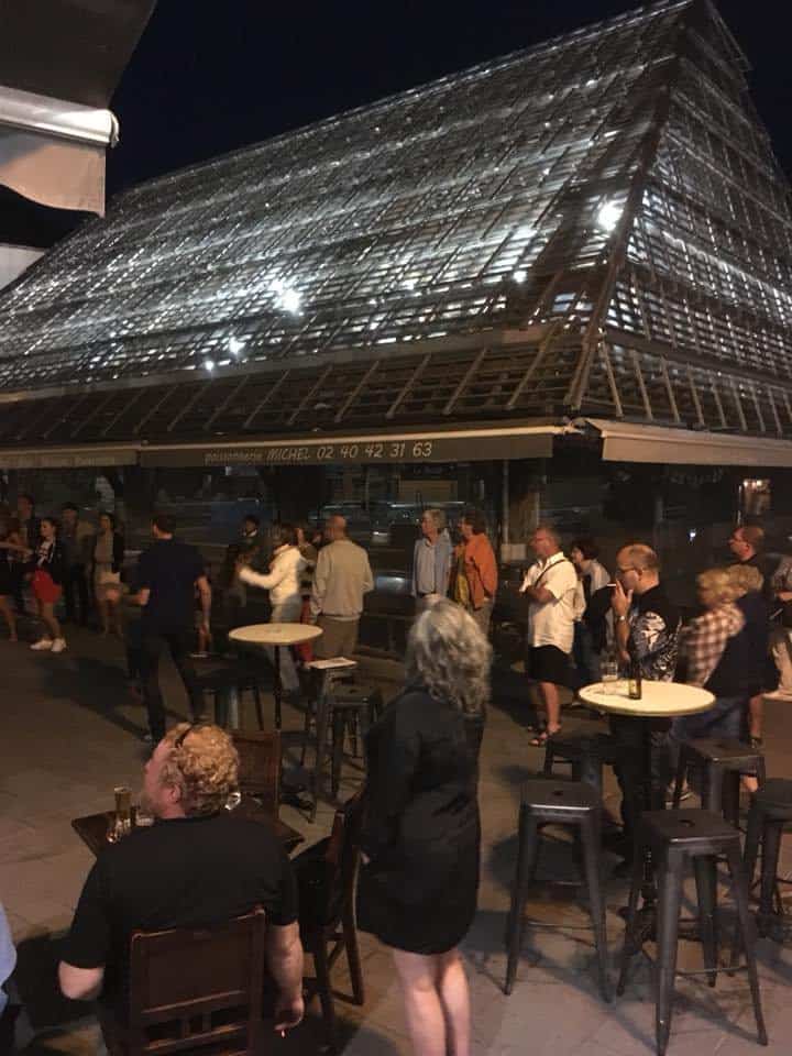 Fred l'écailler — Poissons et fruits de mer à Le Pouliguen — photo 2