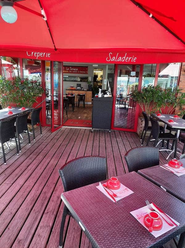 La Terrasse — photo 3
