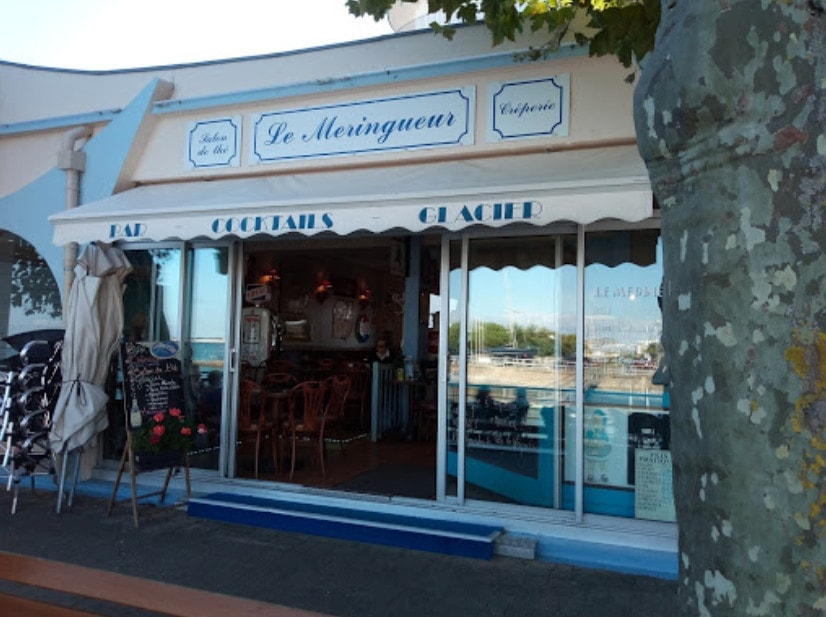 Le Meringueur — photo 3