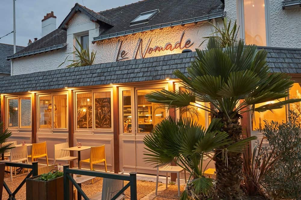 Le Nomade — photo 2