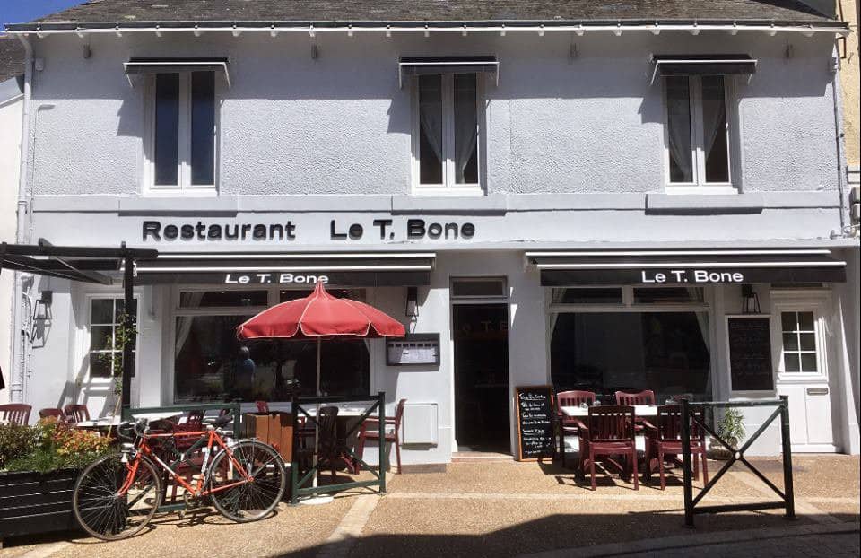 Le T Bone — photo 2
