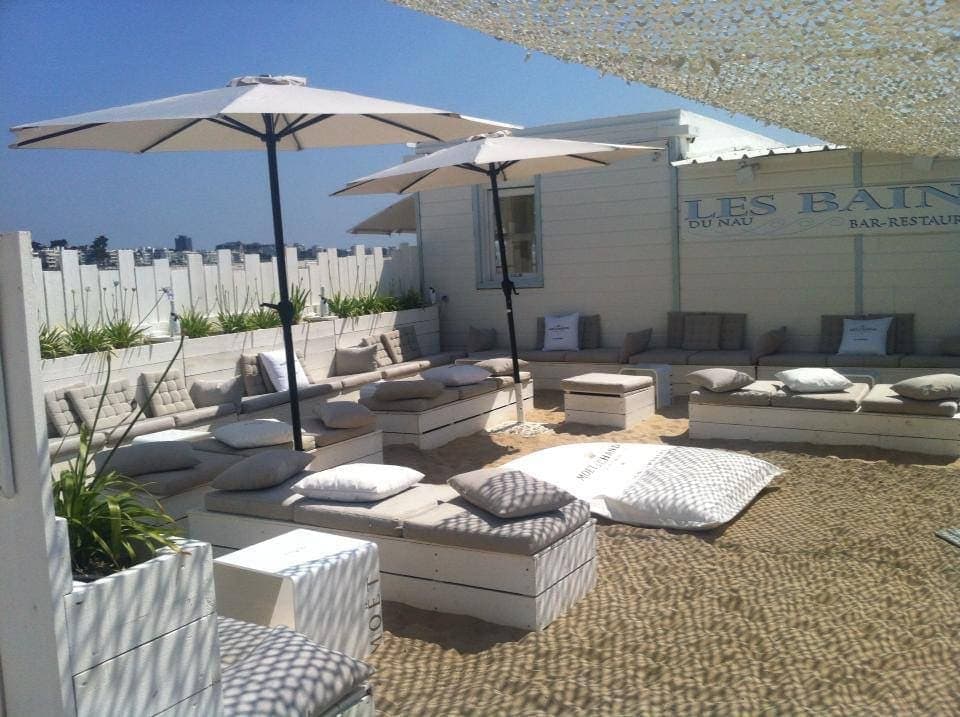 Les Bains Du Nau — photo 3