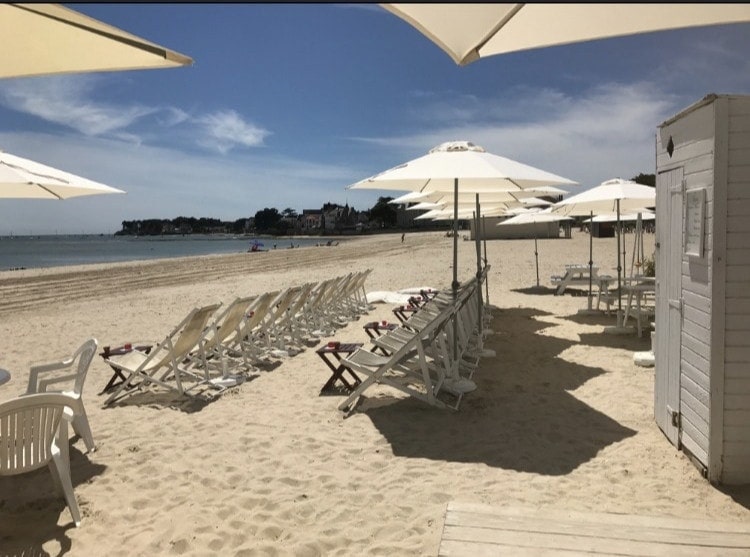 Les Bains Du Nau — photo 2