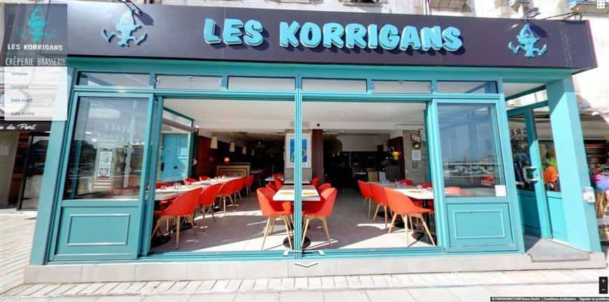 Les Korrigans — photo 2