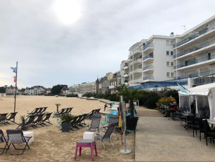 QG Beach — photo 3