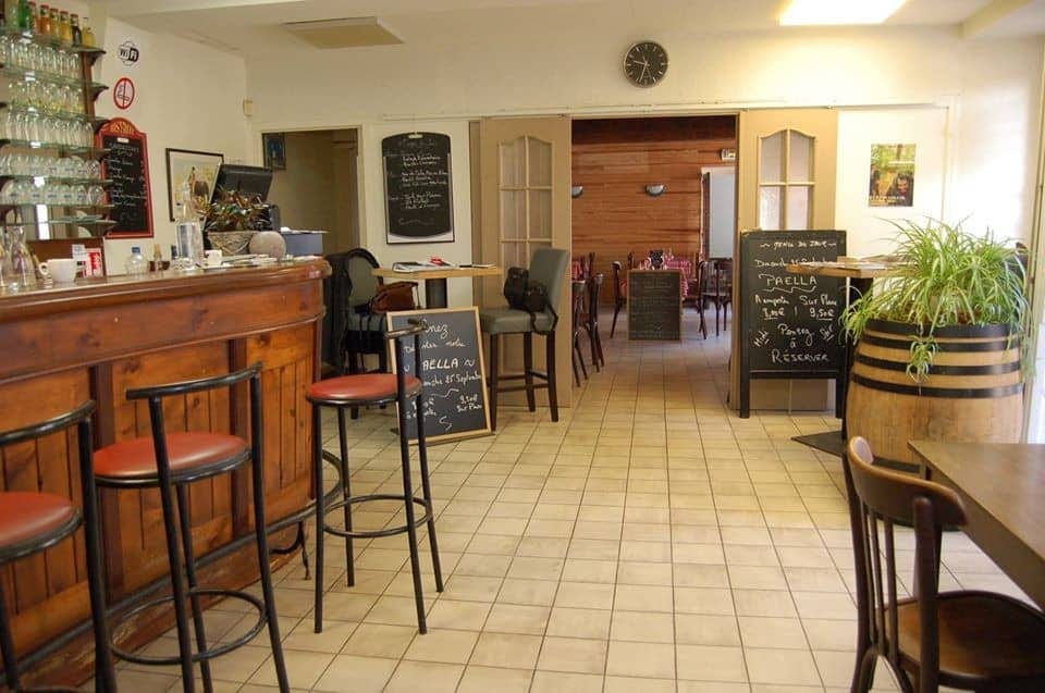 L'auberge Alverne — Auberge à Grand Auverne — photo 2