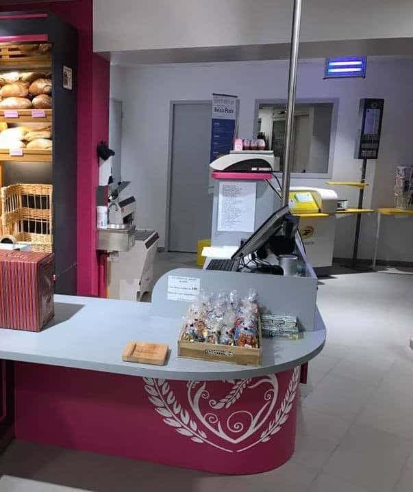 Les Saveurs en Nord — Boulangerie à Grand Auverne — photo 3