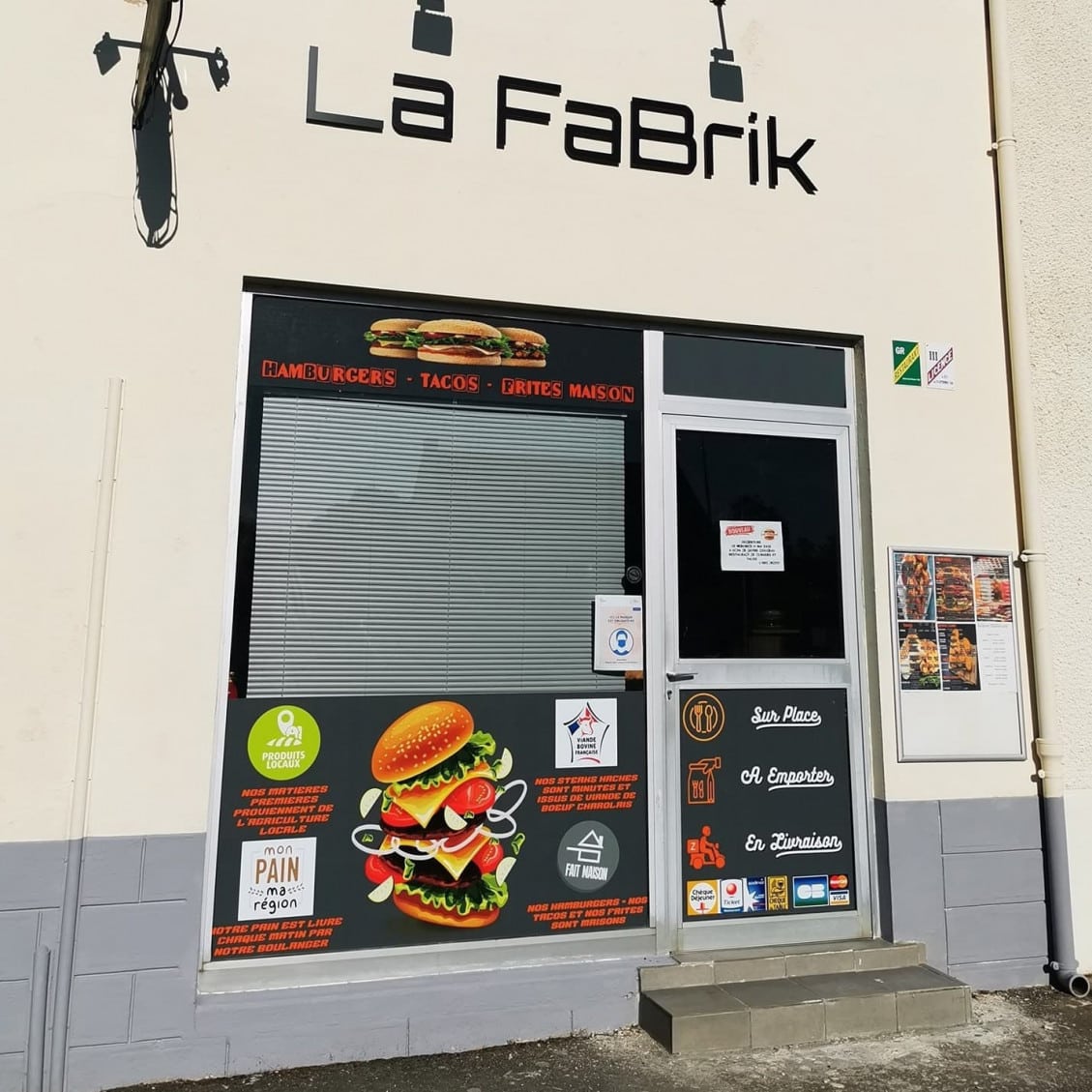La Fabrik — photo 3