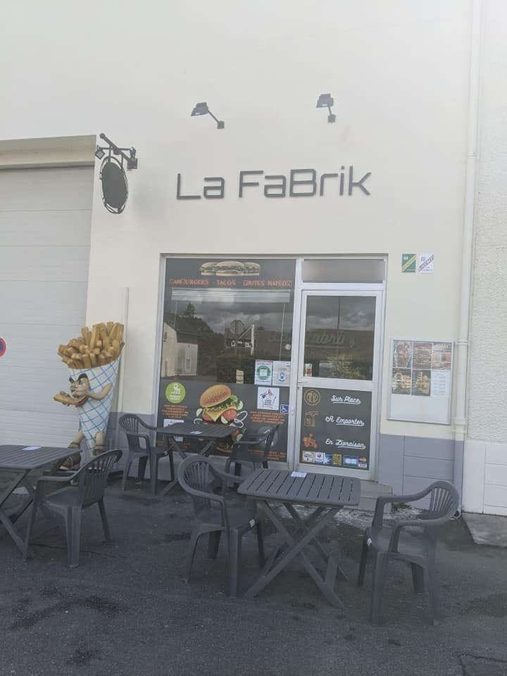 La Fabrik — photo 2