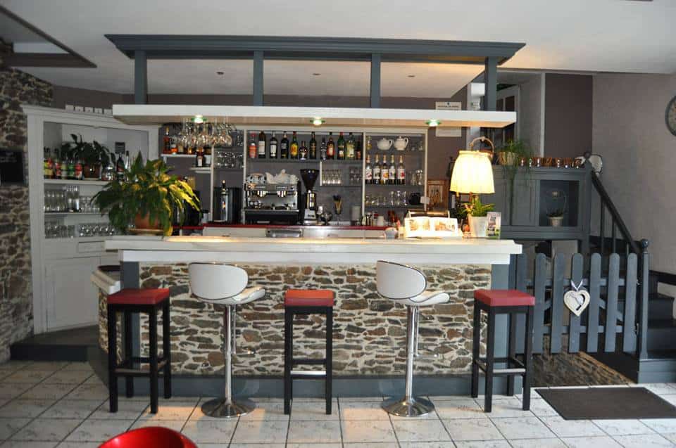 Auberge du Tire Bouchon — photo 3