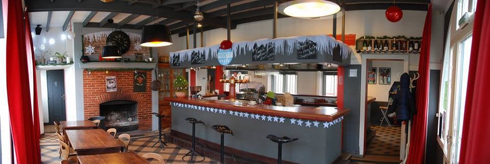 Le Café du Havre — photo 3