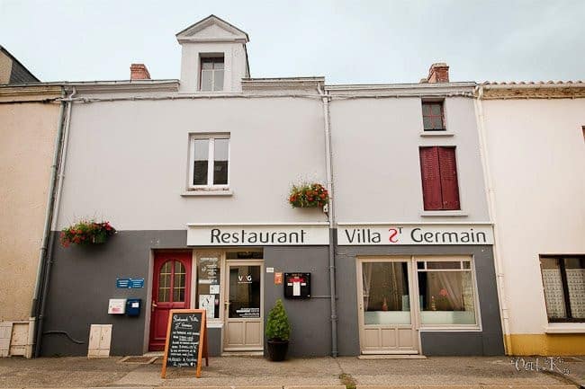 Villa St Germain — photo 2