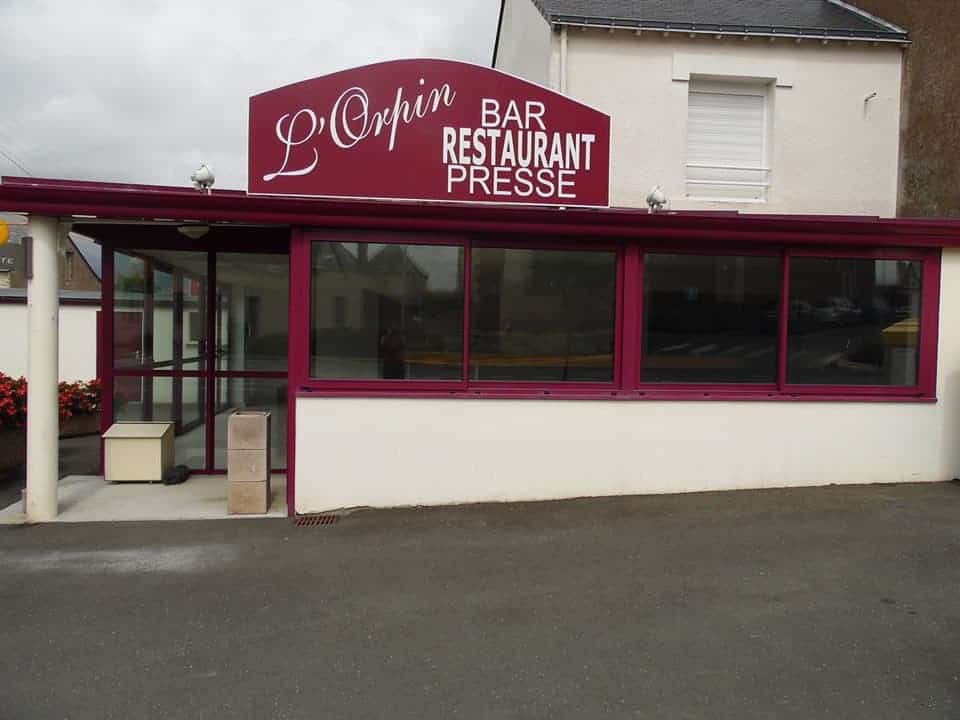 L'Orpin — photo 2