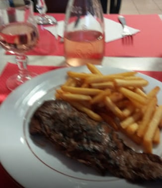 La Halte du Château Rouge — photo 2