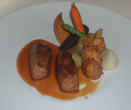 Photo de Le Relais Saint Clair