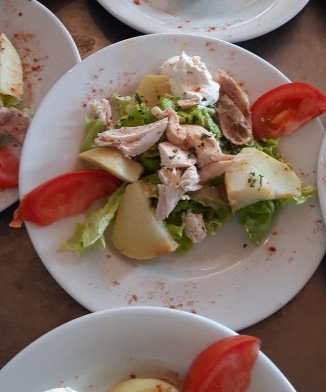 Photo de La Cantine