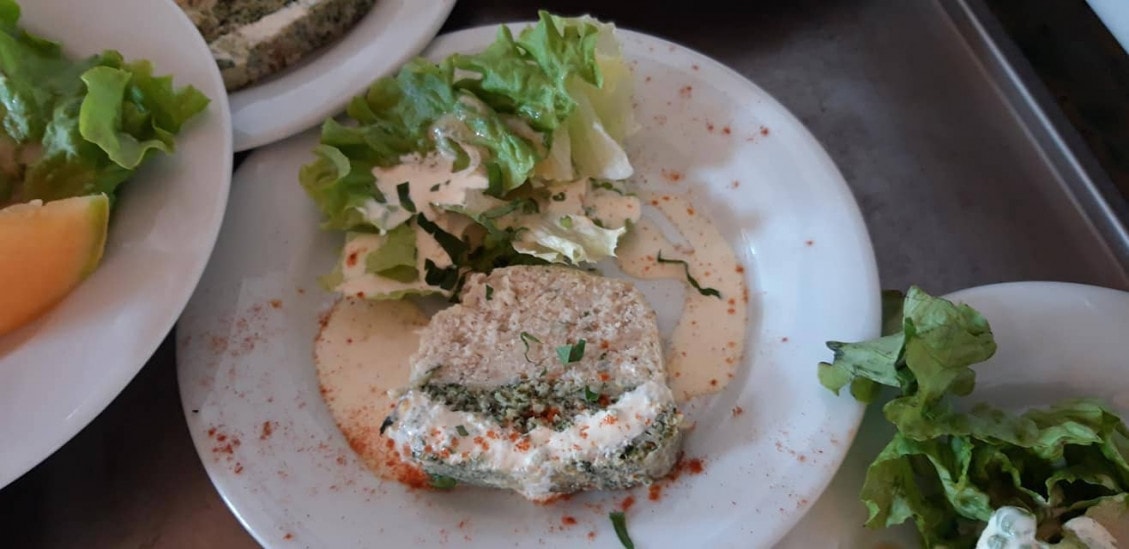 La Cantine — photo 2