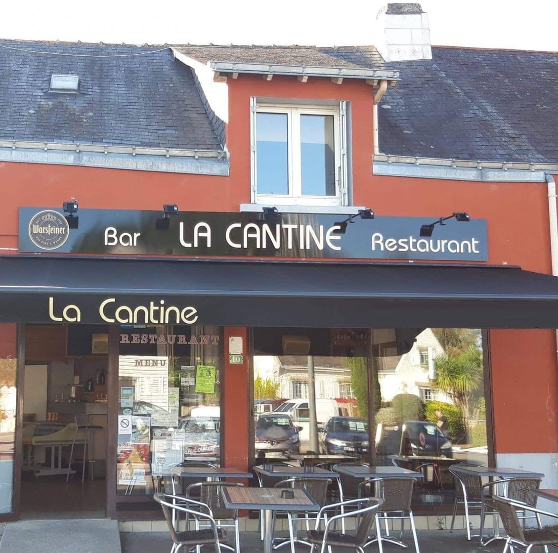 La Cantine — photo 3