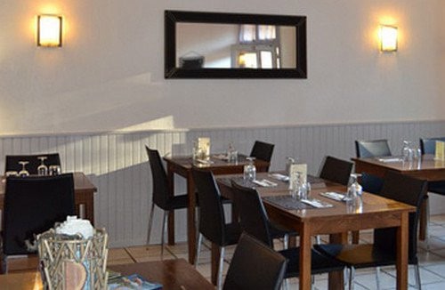 Restaurant Le Chalet — photo 2