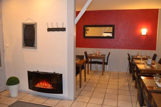 Restaurant Le Chalet — photo 4