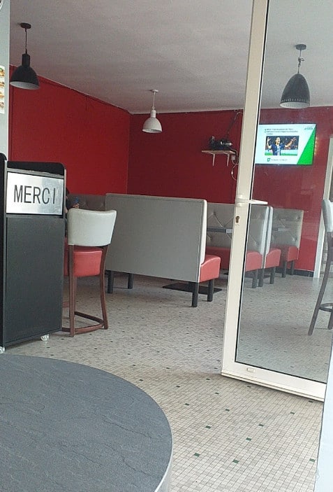 Kebab kabyleo — photo 2