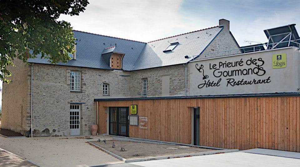 Le Prieuré des Gourmands — photo 3