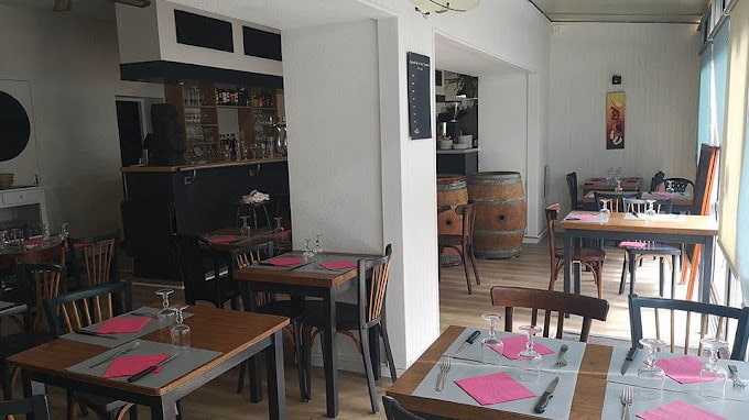 Chez Julo — photo 3