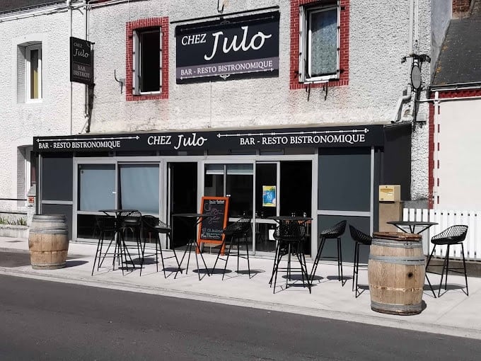 Chez Julo — photo 2