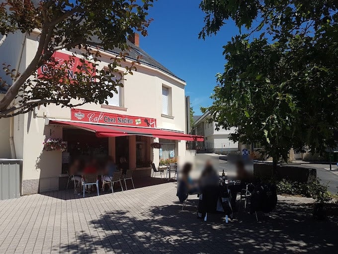 Chez Nadine — photo 3