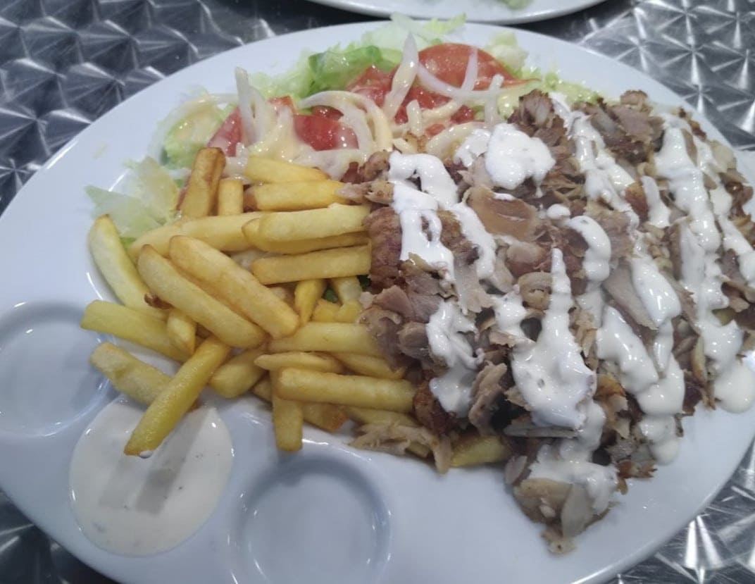 Délices de zarzis — photo 2