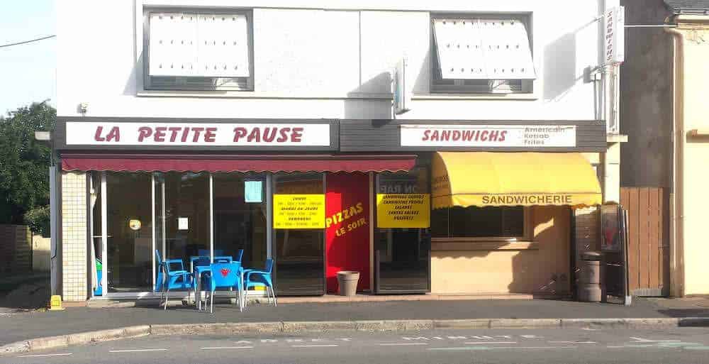 Photo de La Petite Pause