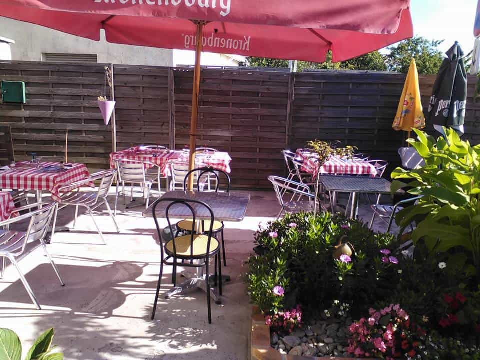 Le rancard — photo 3