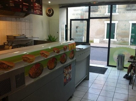 Mehdia Snack — photo 2