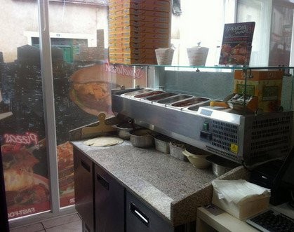 Mehdia Snack — photo 3