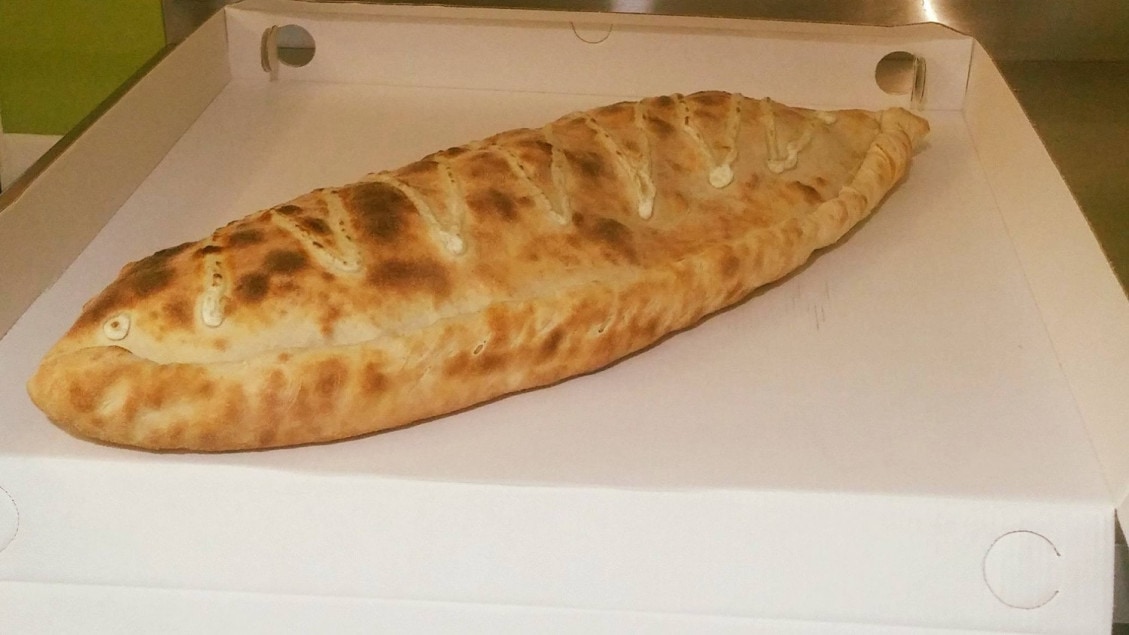 Pizza Montoirine — photo 2
