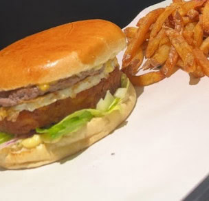 the butcher food — photo 2