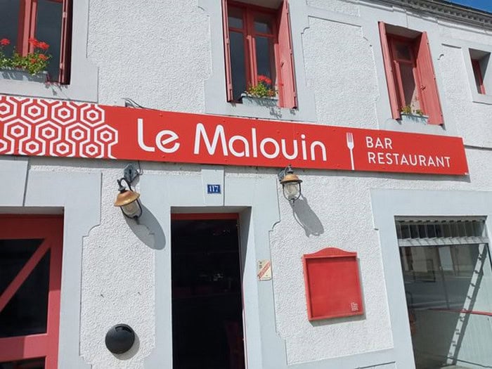 Le Malouin — photo 2