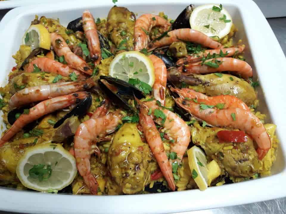 Saveurs de l'Atlas — photo 2