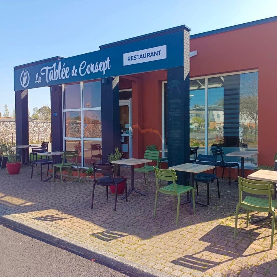 La tablée de Corsept — photo 2