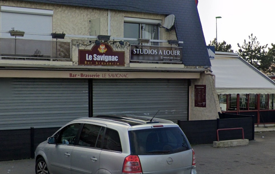 Bar Le Savignac — photo 3