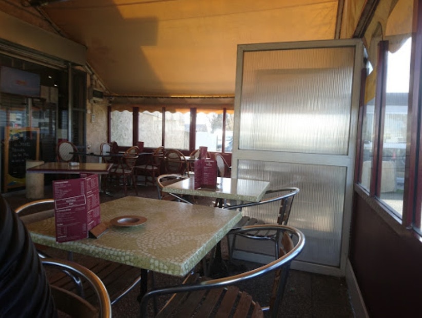 Bar Le Savignac — photo 2