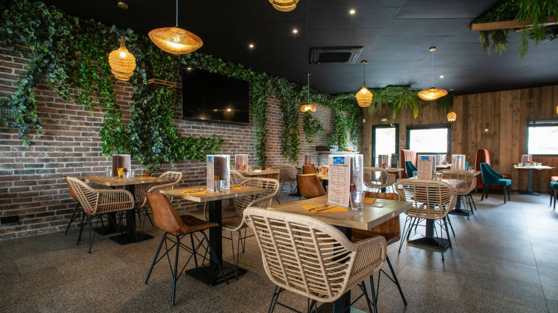 Food Bar — photo 3